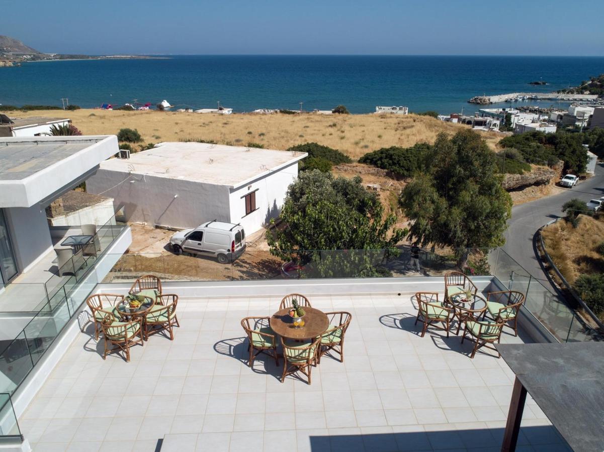 Asterisuites Makry Gialos  Exterior photo