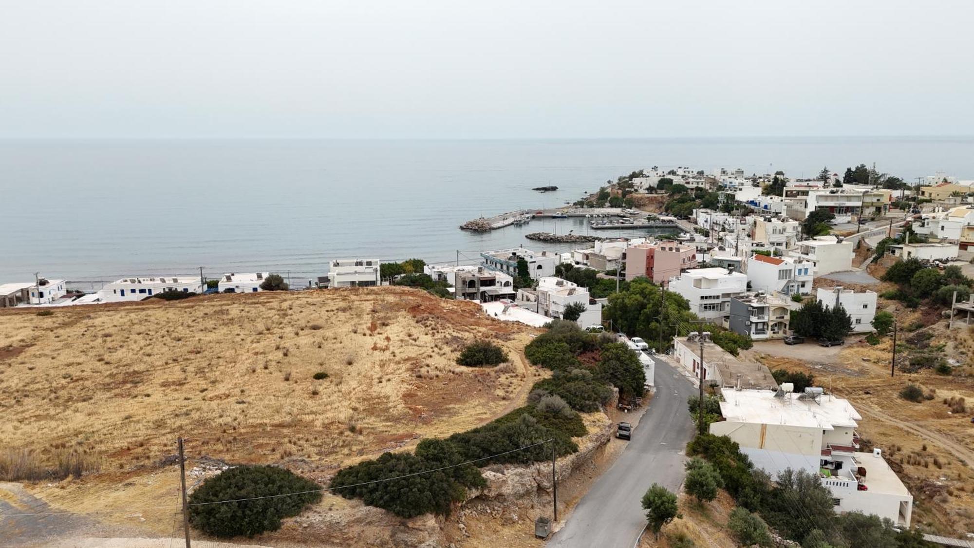 Asterisuites Makry Gialos  Exterior photo