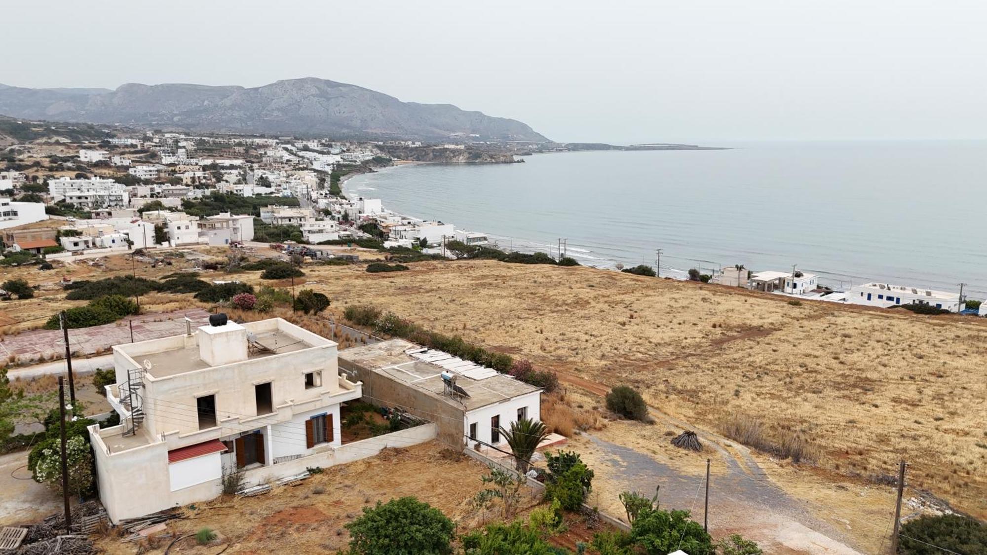 Asterisuites Makry Gialos  Exterior photo